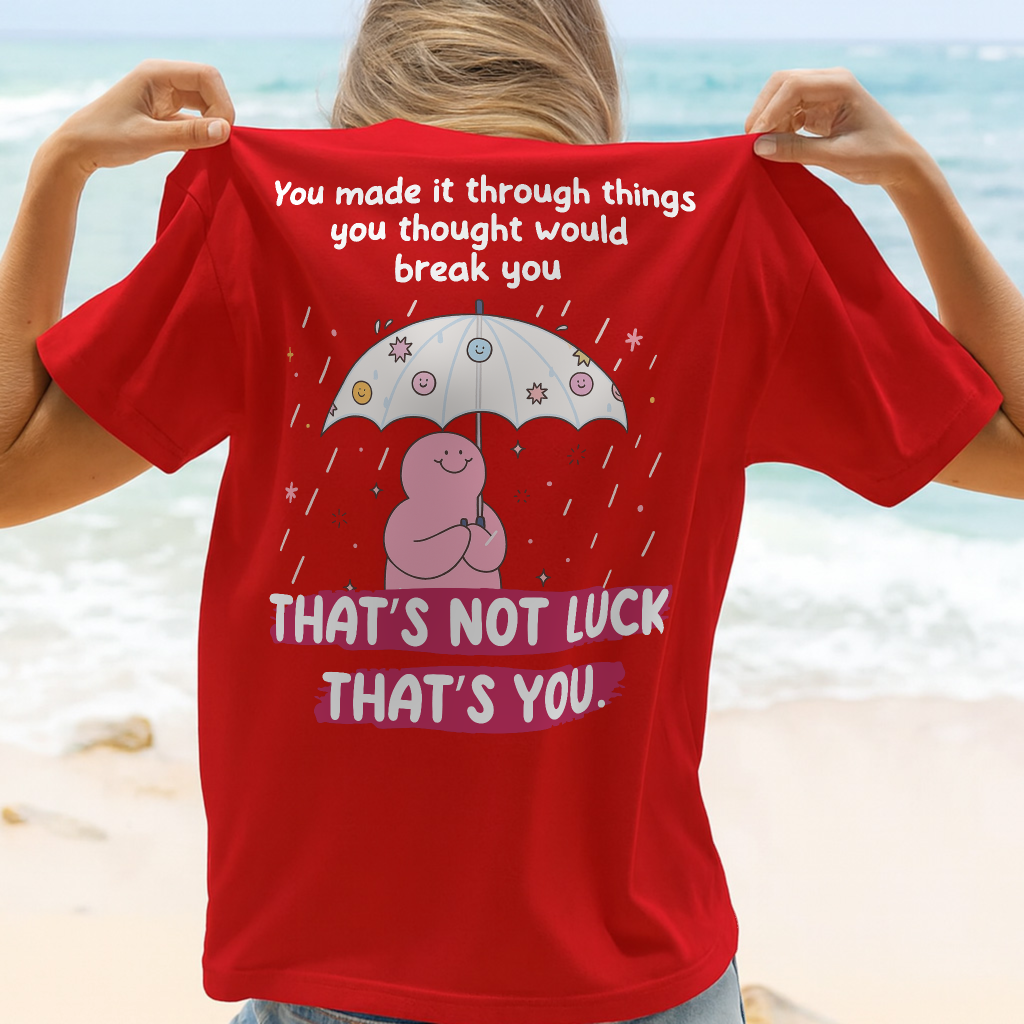 Miracle Tee