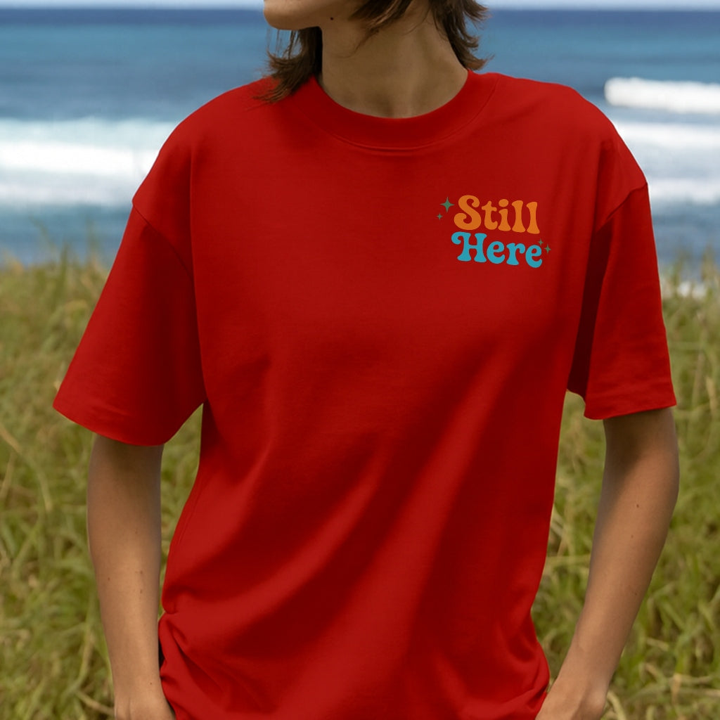 Resilience Tee