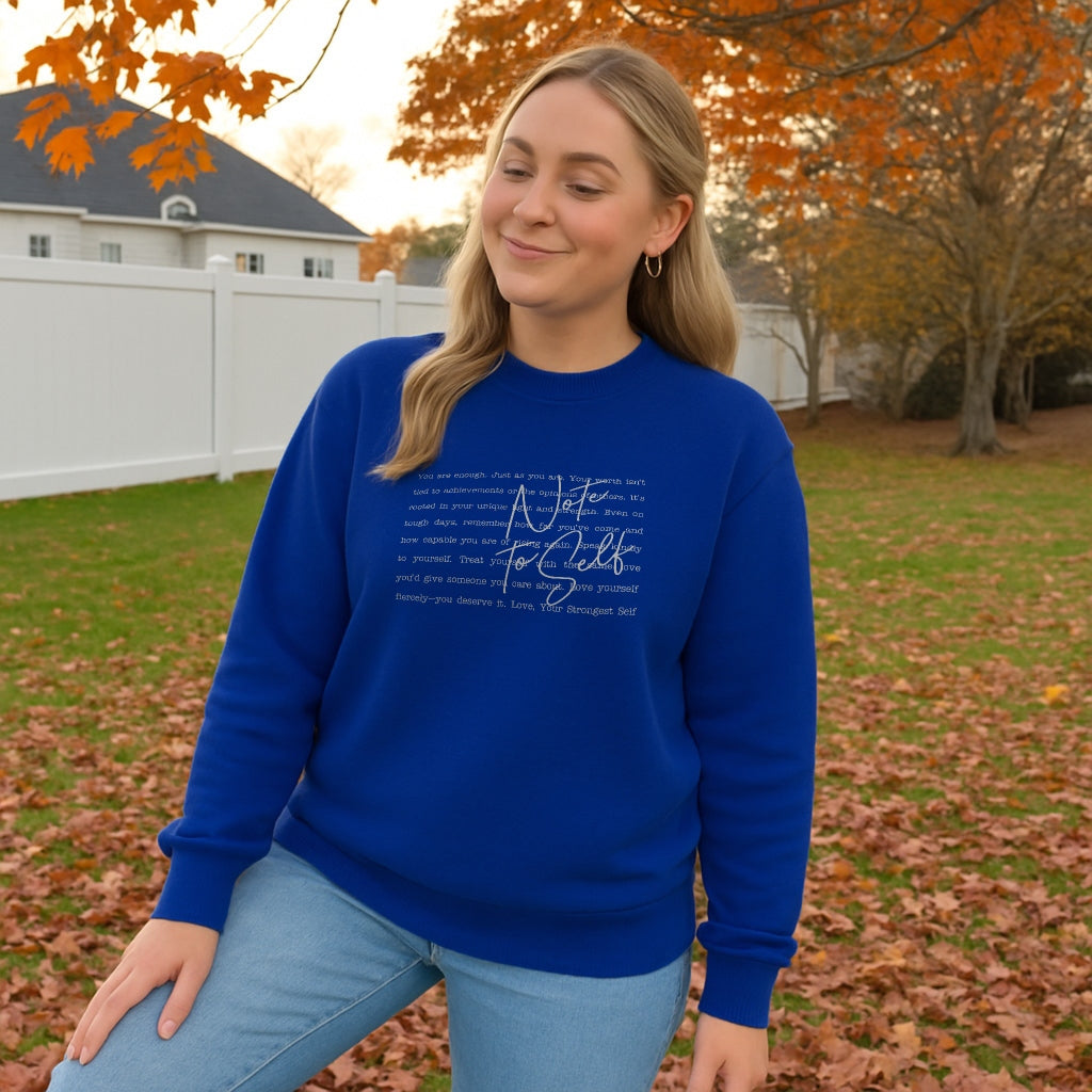 Dear Me Sweater
