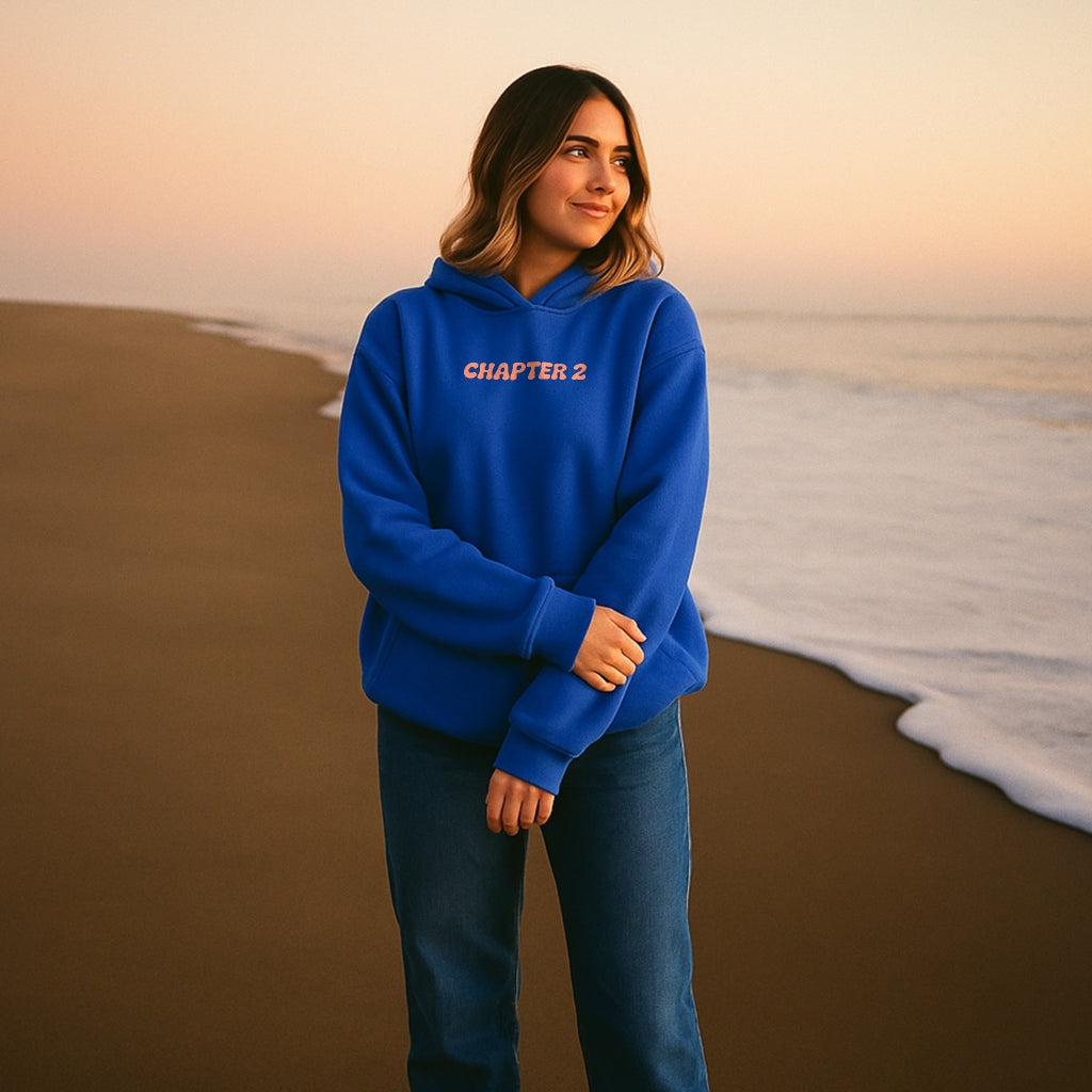 Chapter 2 Hoodie