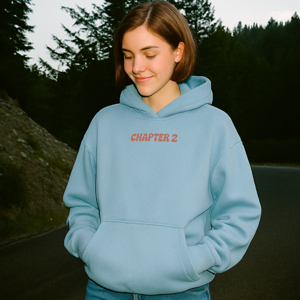 Chapter 2 Hoodie