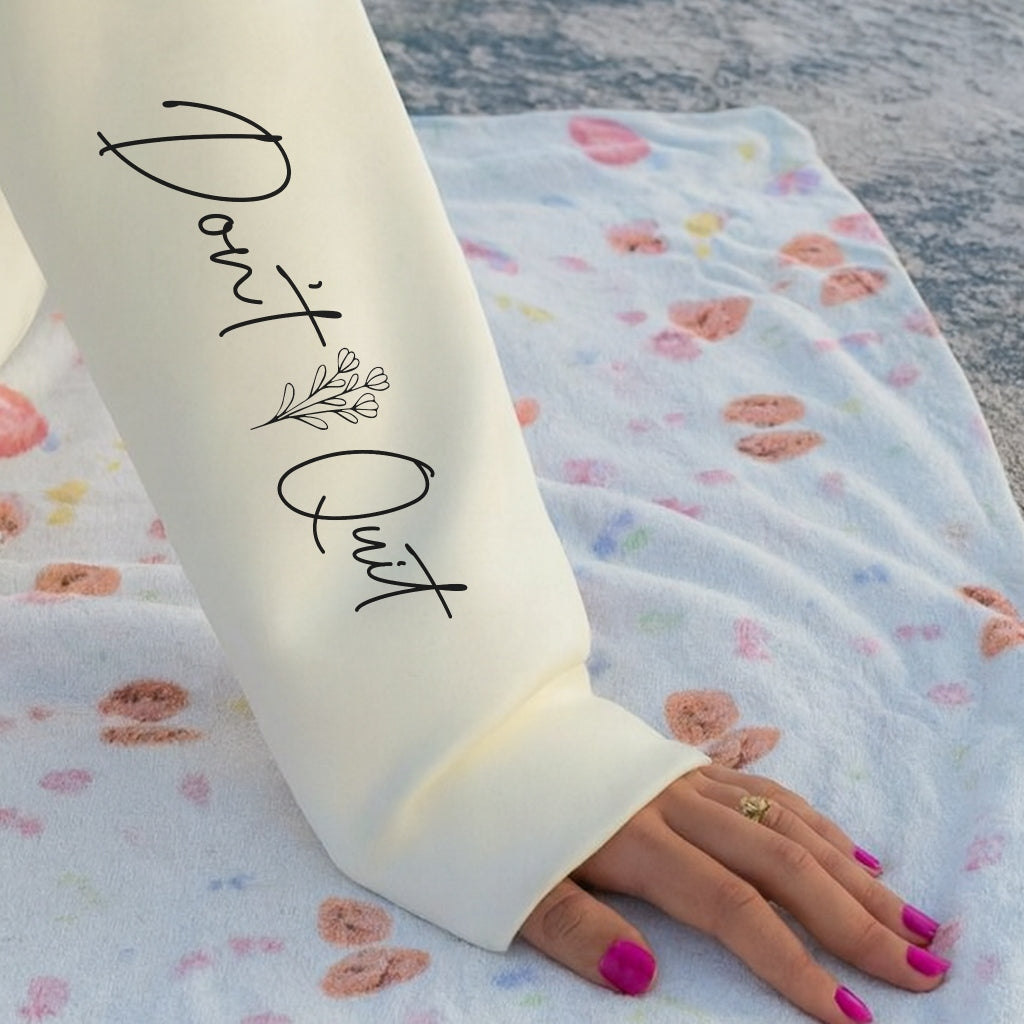 Your Dreams Sweater