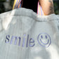 Sunny Smiles Tote Bag