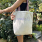 Sunny Smiles Tote Bag