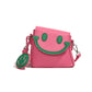 Smile Today Crossbody