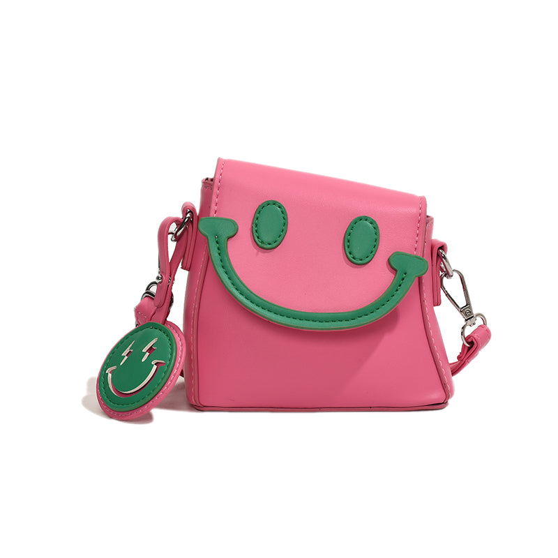 Smile Today Crossbody