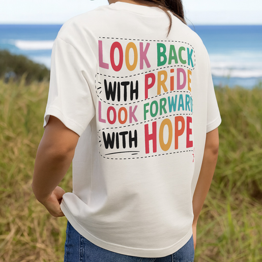 Forward Thinker Tee