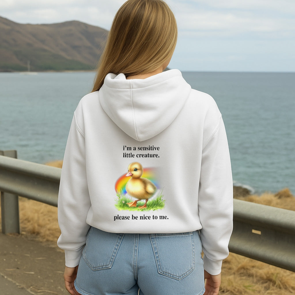 Tender Soul Hoodie