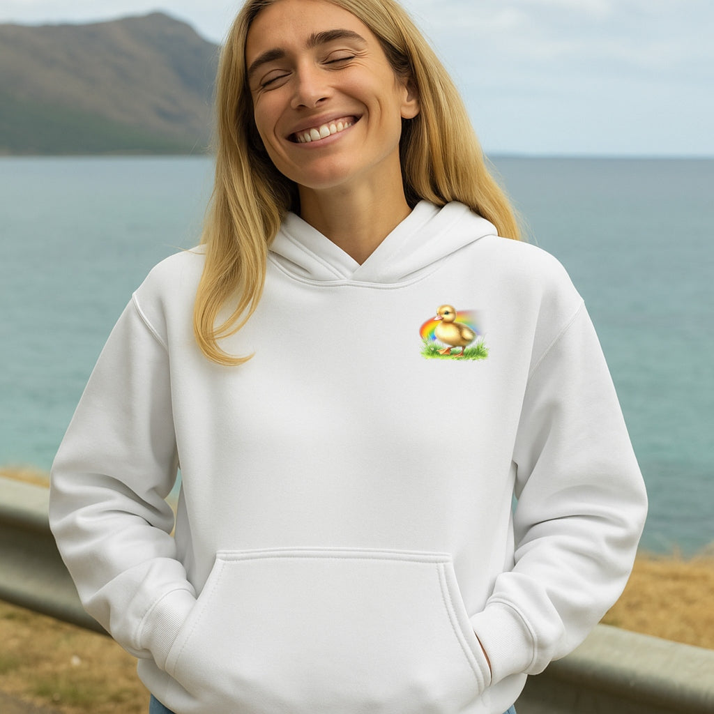 Tender Soul Hoodie
