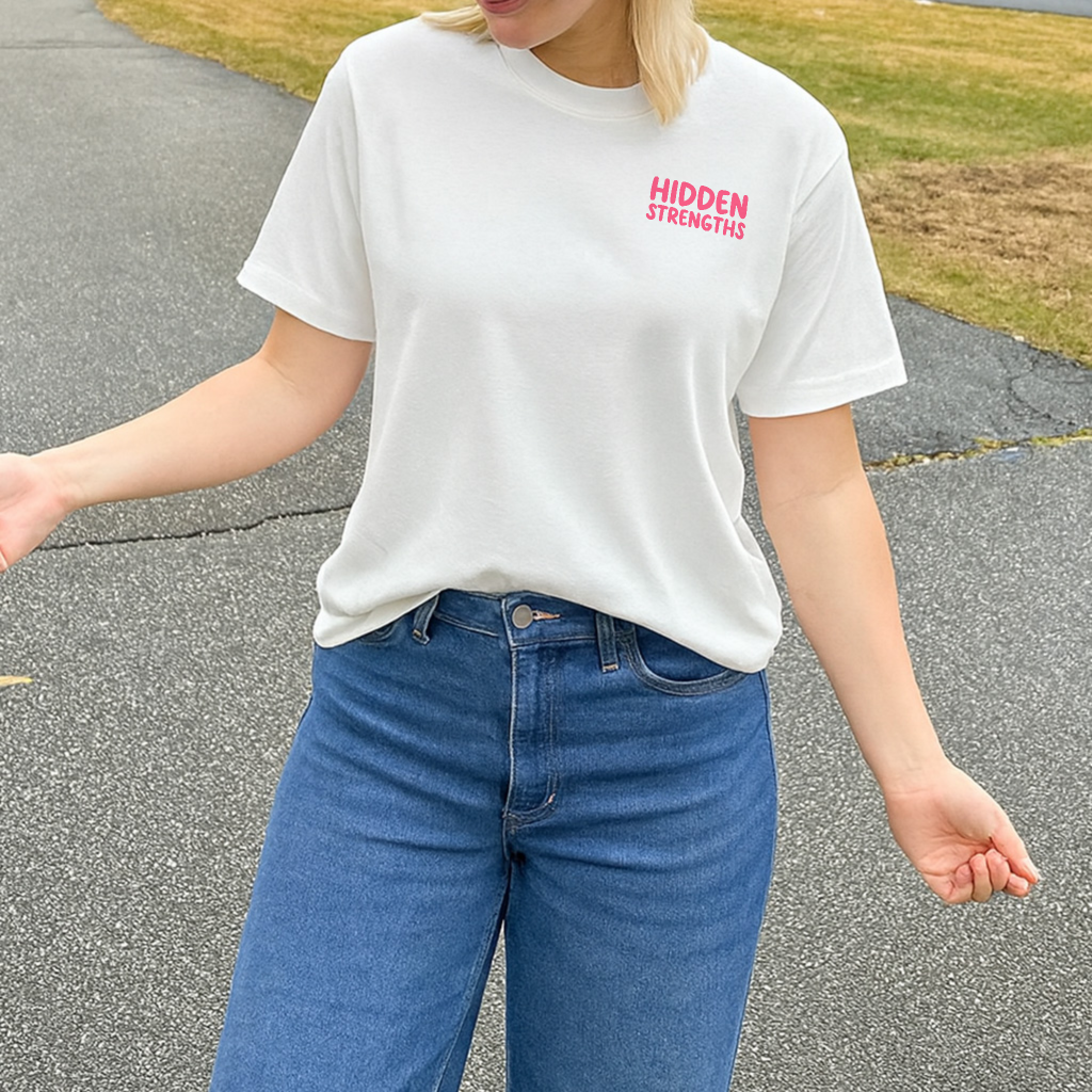 Deep Thinker Tee