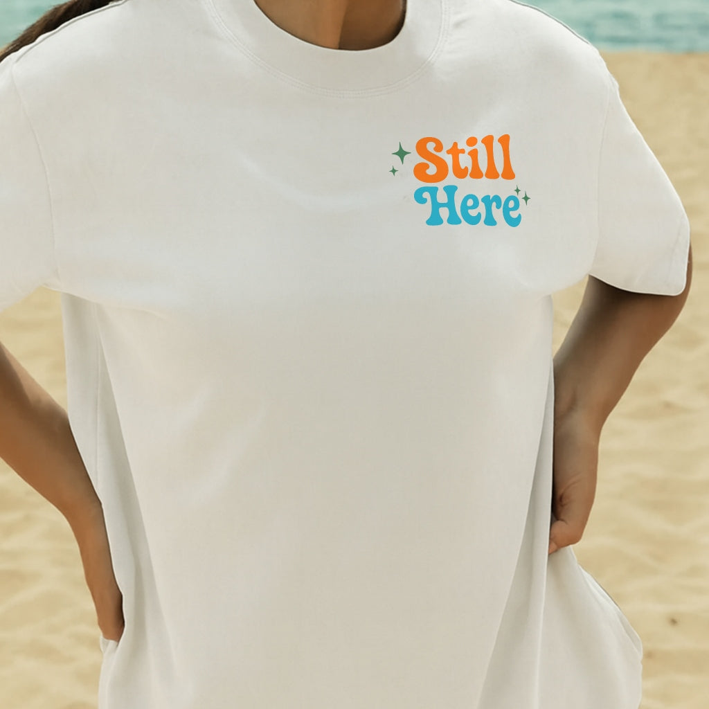 Resilience Tee