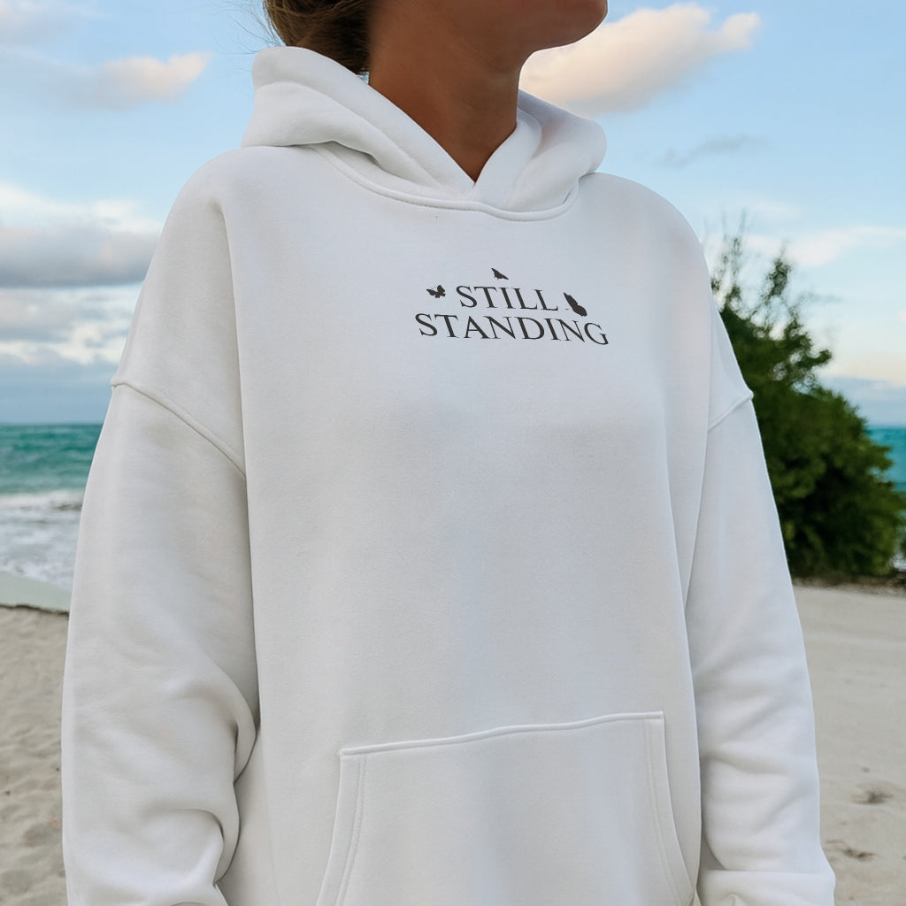 Still Standing Hoodie