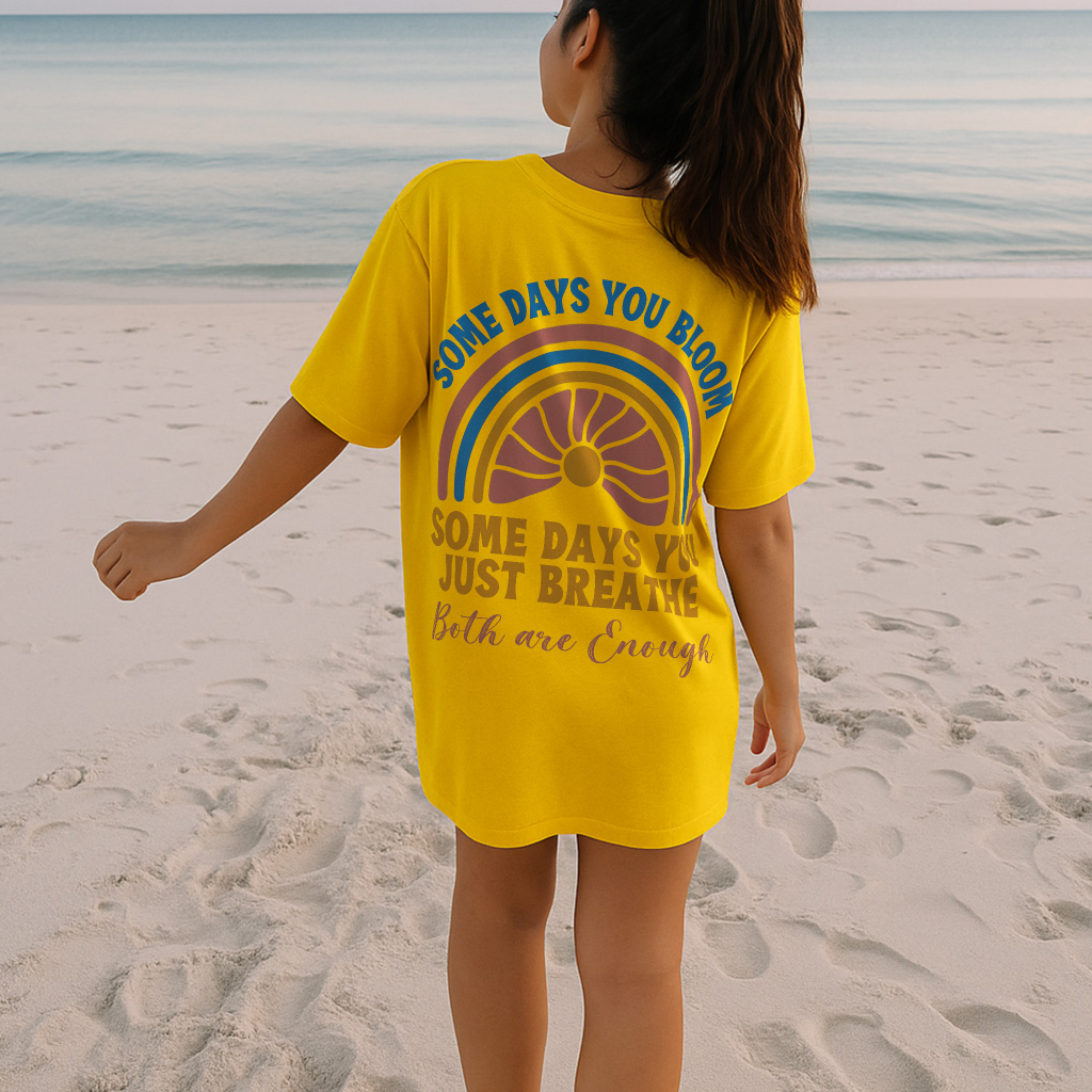 Still Rising Tee