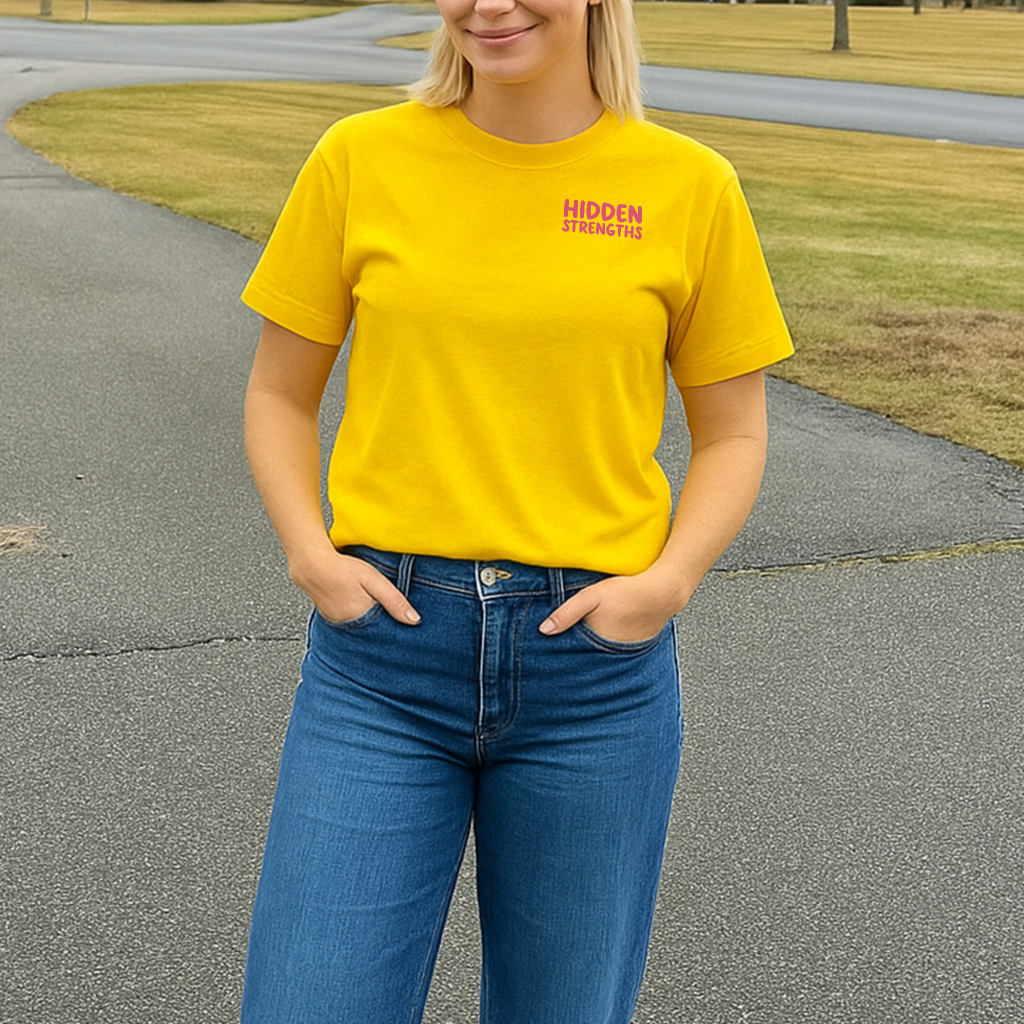 Deep Thinker Tee – Hoodies For Heroes