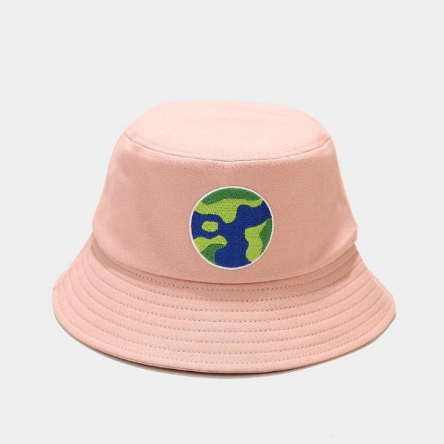 World Love Bucket Hat