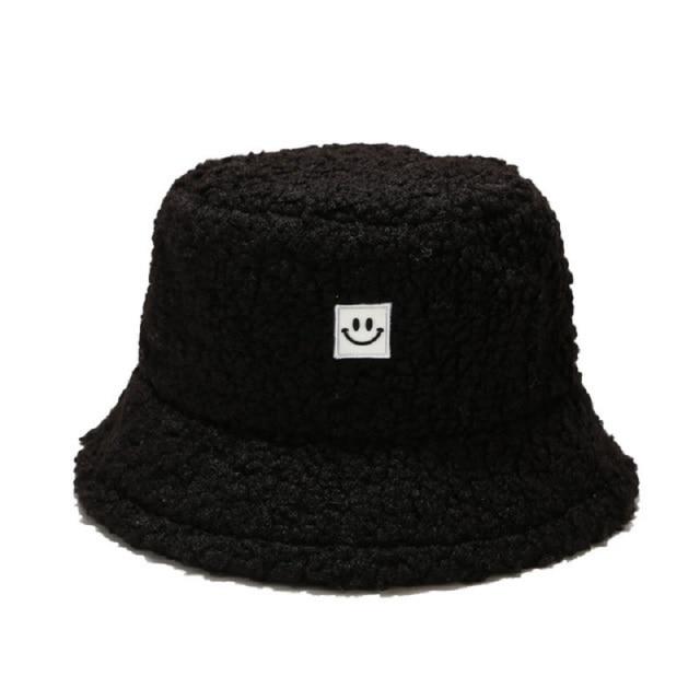 Helping Heads Teddy Bucket Hat