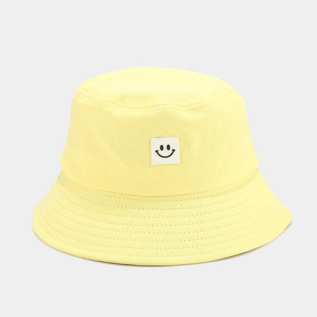 Helping Heads Bucket Hat